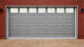 Garage Door Repair at Calavera Hills Village Carlsbad, California