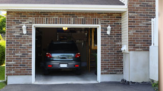 Garage Door Installation at Calavera Hills Village Carlsbad, California